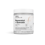 Resveratrol + Quercetin
