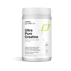 Ultra Pure Creatine