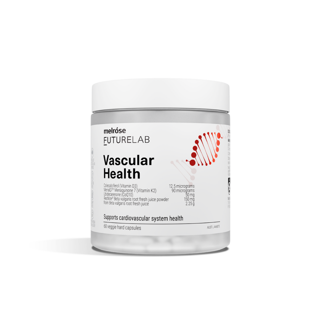 Vascular Health FOP