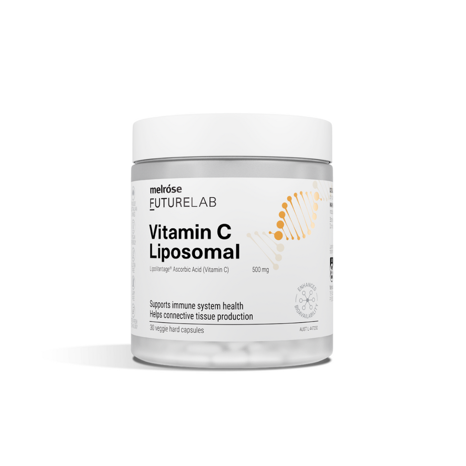FutureLab Longevity Supplements – Melrose Health