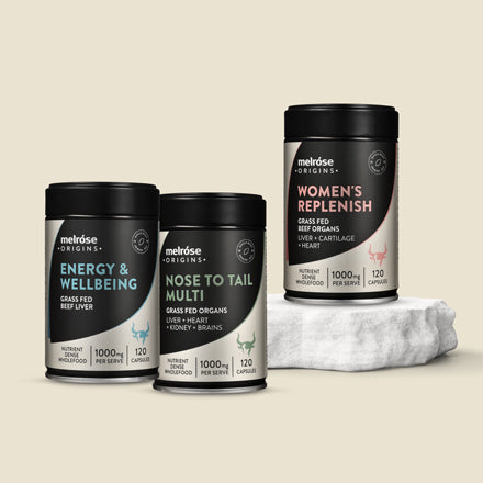 Women's Performance Stack