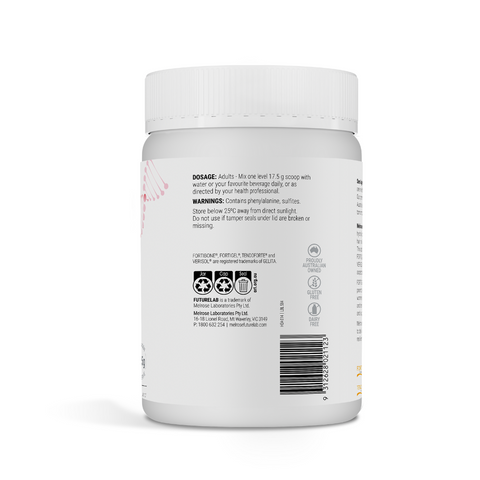Total Body Collagen