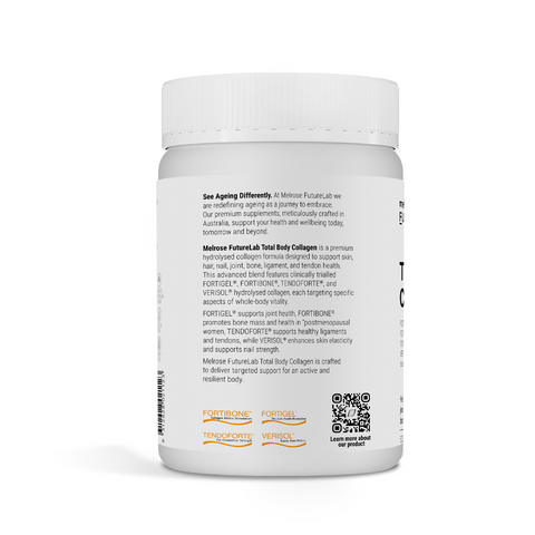 Total Body Collagen