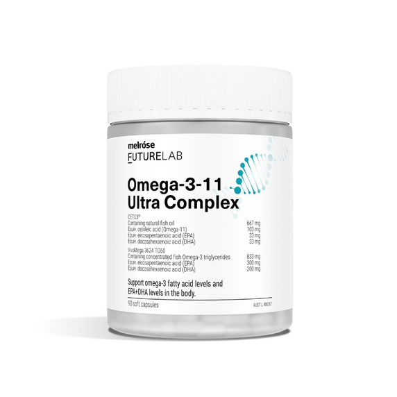 Omega-3-11 Ultra Complex