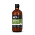 MCT Oil Energy & Exercise