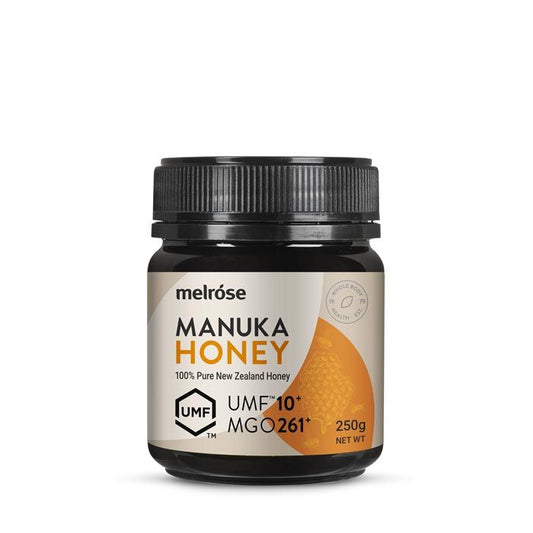 Manuka Honey UMF 10+