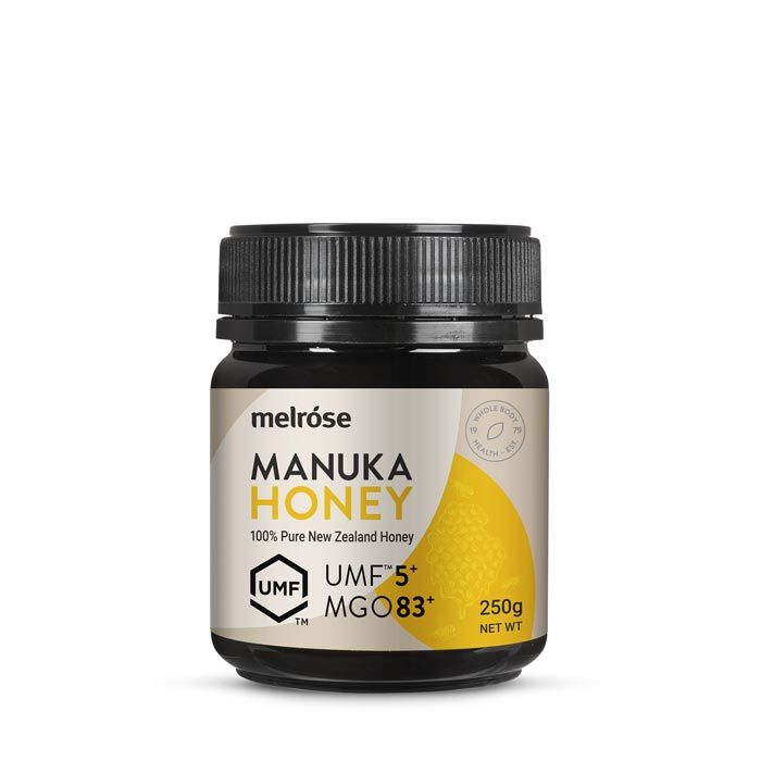 Manuka Honey UMF 5+