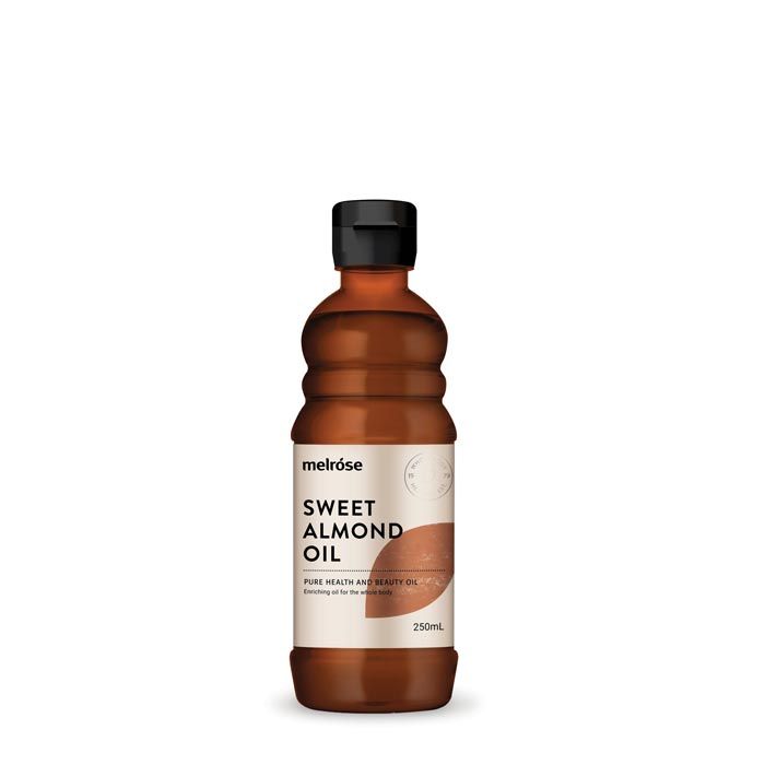 Sweet Almond Oil