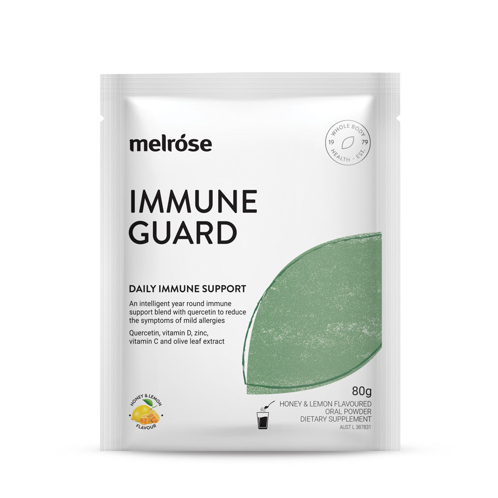 Immune Guard 80g