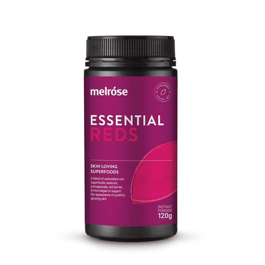 Essential Reds 120g